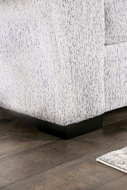 Eastcote Sectional - California Furniture (Coachella, CA)