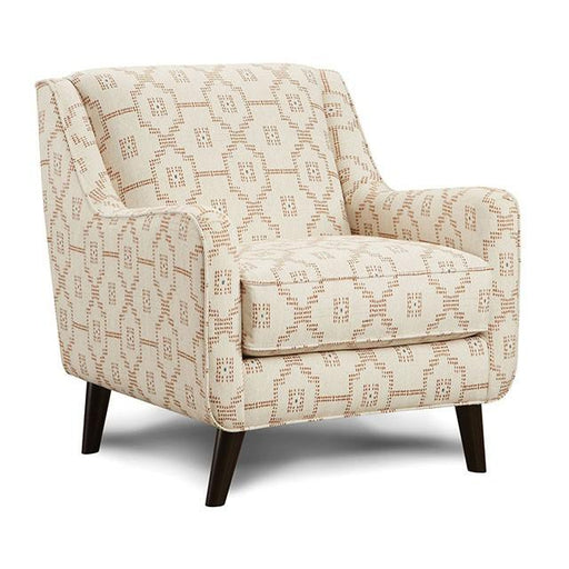 EASTLEIGH Accent Chair, Keystone - California Furniture (Coachella, CA)