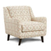 EASTLEIGH Accent Chair, Keystone - California Furniture (Coachella, CA)