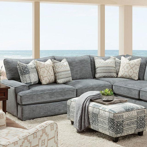 EASTLEIGH Sectional - California Furniture (Coachella, CA)