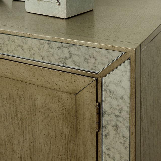 Echo Dining Table - California Furniture (Coachella, CA)