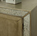 Echo Dining Table - California Furniture (Coachella, CA)