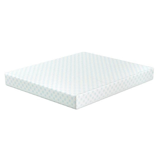 Edelweiss 10" Full Memory Foam Mattress - California Furniture (Coachella, CA)