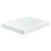 Edelweiss 10" Queen Memory Foam Mattress - California Furniture (Coachella, CA)