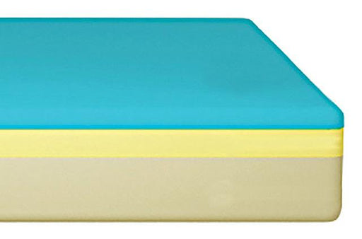 Edelweiss 12" Memory Foam Mattress - California Furniture (Coachella, CA)