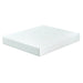 Edelweiss 12" Cal.King Memory Foam Mattress - California Furniture (Coachella, CA)