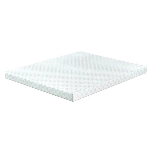Edelweiss 6" Full Memory Foam Mattress - California Furniture (Coachella, CA)