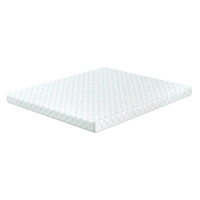 Edelweiss 6" Memory Foam Mattress - California Furniture (Coachella, CA)