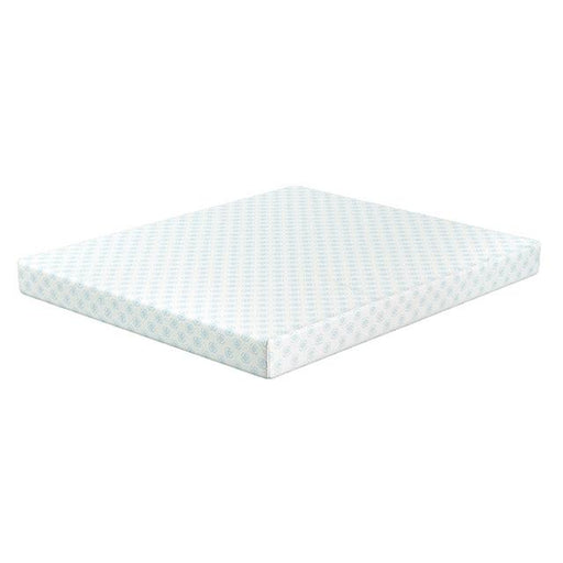 Edelweiss 8" Memory Foam Mattress - California Furniture (Coachella, CA)