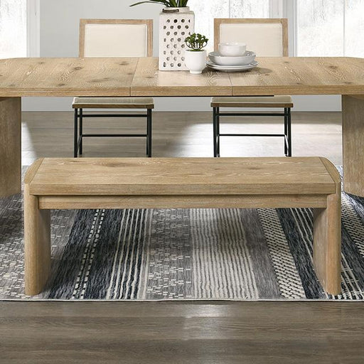 Edenbridge Bench - California Furniture (Coachella, CA)
