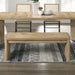Edenbridge Bench - California Furniture (Coachella, CA)