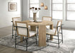 Edenbridge Dining Table - California Furniture (Coachella, CA)