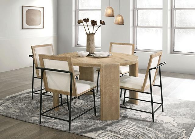 Edenbridge Dining Table - California Furniture (Coachella, CA)