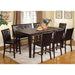 Edgemont Counter Ht. Table - California Furniture (Coachella, CA)