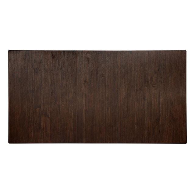 Edgemont Counter Ht. Table - California Furniture (Coachella, CA)
