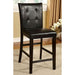 Edgemont Counter Ht. Table - California Furniture (Coachella, CA)