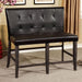 Edgemont Counter Ht. Table - California Furniture (Coachella, CA)