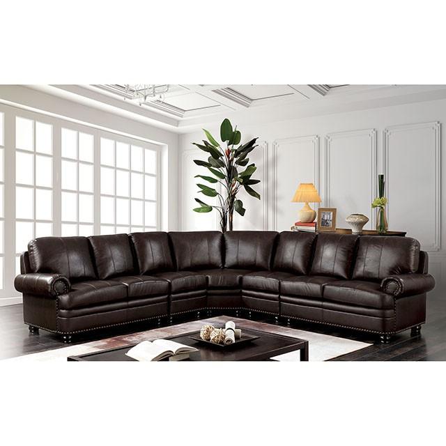 Edith Armless Chair - California Furniture (Coachella, CA)