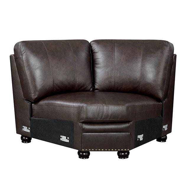 Edith Armless Chair - California Furniture (Coachella, CA)