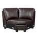 Edith Armless Chair - California Furniture (Coachella, CA)