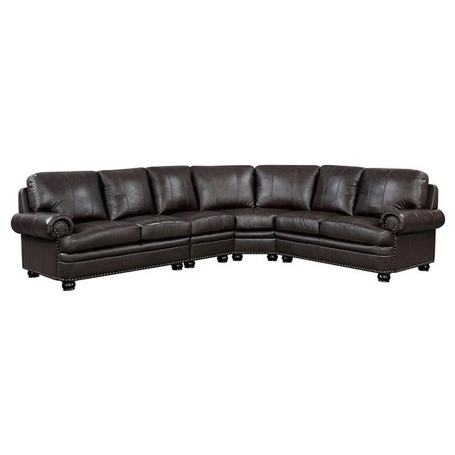 Edith Armless Chair - California Furniture (Coachella, CA)