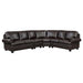 Edith Armless Chair - California Furniture (Coachella, CA)