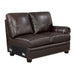 Edith Armless Chair - California Furniture (Coachella, CA)