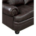 Edith Armless Chair - California Furniture (Coachella, CA)