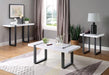 EIMEAR End Table - California Furniture (Coachella, CA)