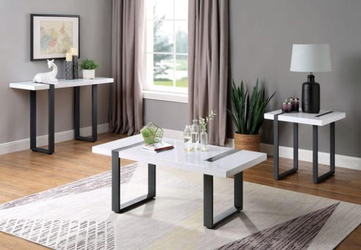 EIMEAR Sofa Table - California Furniture (Coachella, CA)