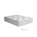 ELBERTYNA White 8" Tight Top Mattress, Twin - California Furniture (Coachella, CA)