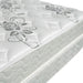 Elbertyna 8 Tight Top Mattress (Non-Flip) - California Furniture (Coachella, CA)