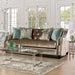 ELICIA Sofa - California Furniture (Coachella, CA)