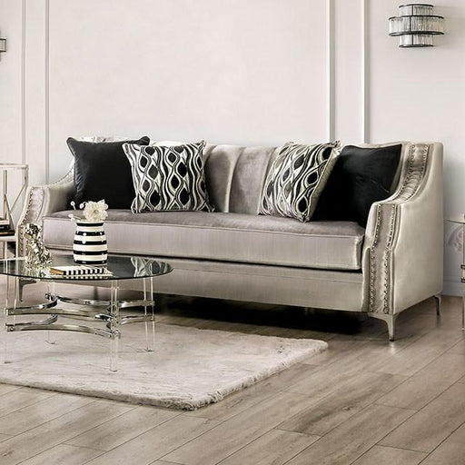 ELICIA Sofa - California Furniture (Coachella, CA)