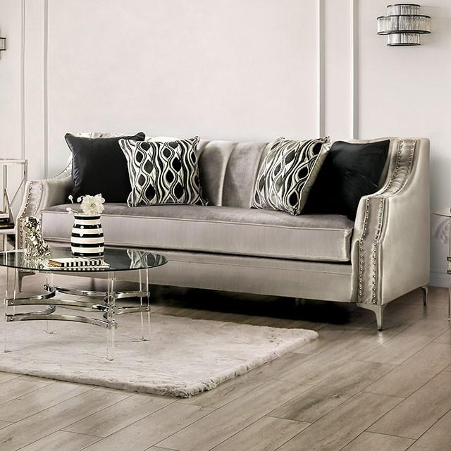 ELICIA Sofa - California Furniture (Coachella, CA)