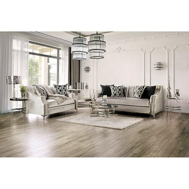 ELICIA Sofa - California Furniture (Coachella, CA)