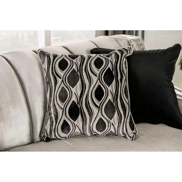 ELICIA Sofa - California Furniture (Coachella, CA)
