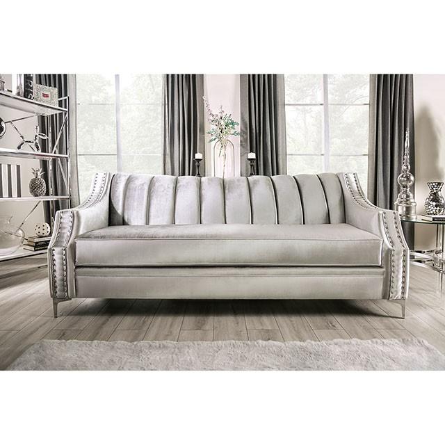 ELICIA Sofa - California Furniture (Coachella, CA)