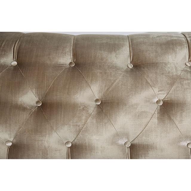 ELICIA Sofa - California Furniture (Coachella, CA)