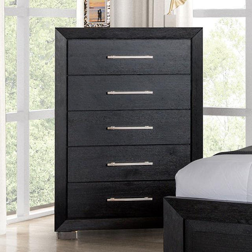 Ashbourne Chest - California Furniture (Coachella, CA)
