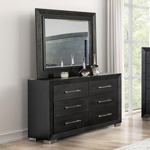 Ashbourne Dresser - California Furniture (Coachella, CA)