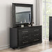 Ashbourne Dresser - California Furniture (Coachella, CA)