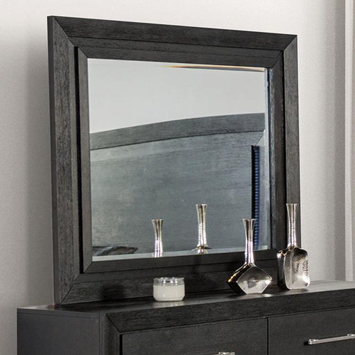 Ashbourne Mirror - California Furniture (Coachella, CA)