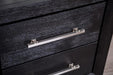 Ashbourne Dresser - California Furniture (Coachella, CA)