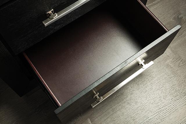 Ashbourne Night Stand w/ USB - California Furniture (Coachella, CA)