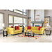 ELIZA Loveseat - California Furniture (Coachella, CA)