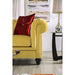 ELIZA Loveseat - California Furniture (Coachella, CA)