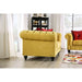 ELIZA Loveseat - California Furniture (Coachella, CA)
