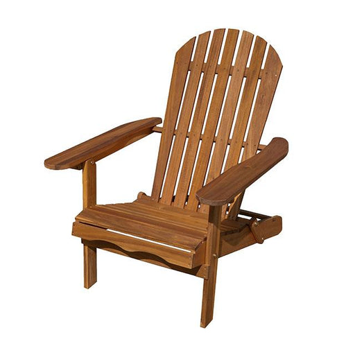 Elk Adirondack Chair - California Furniture (Coachella, CA)