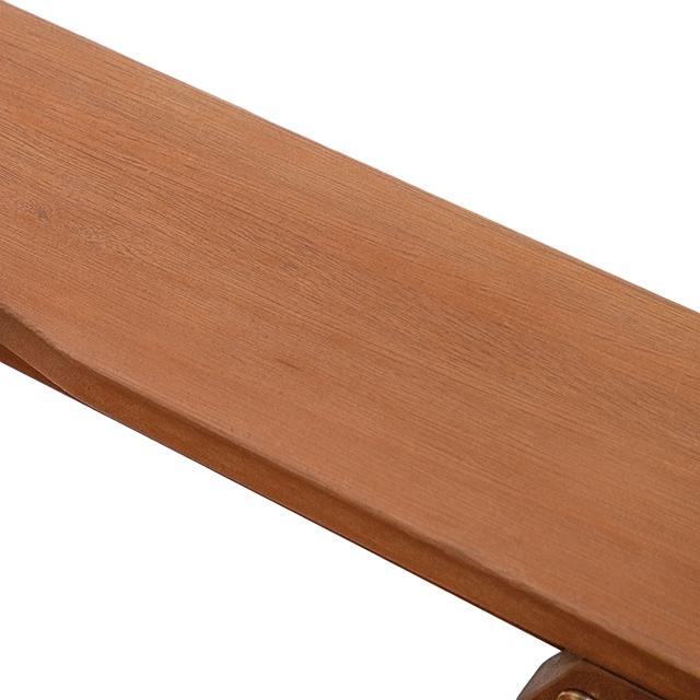 Elk Adirondack Chair - California Furniture (Coachella, CA)